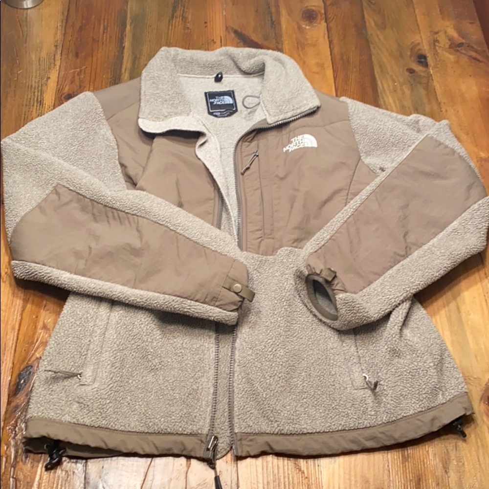 The North Face Womens Jacket